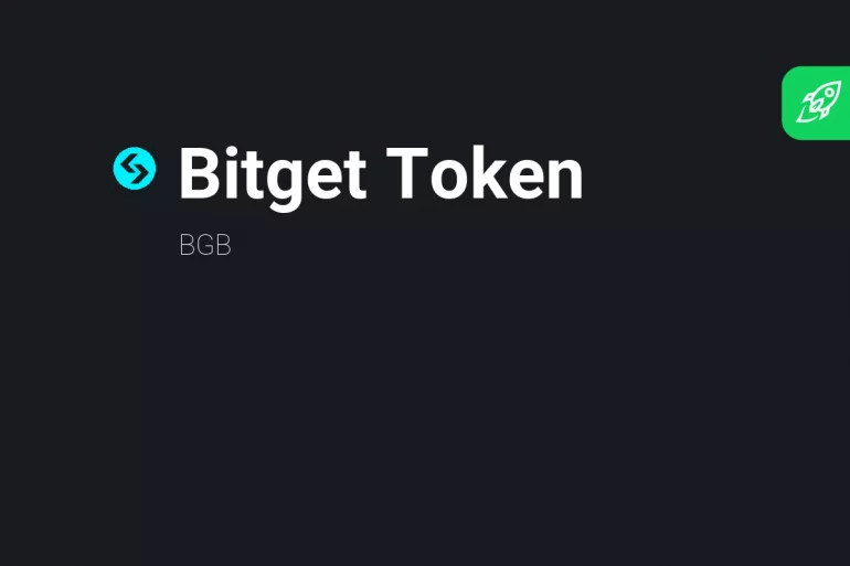 Bitget Token (BGB) Price Prediction